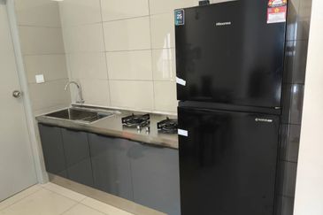 Residensi Bintang Bukit Jalil