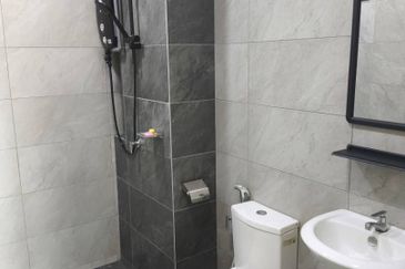 Residensi Bintang Bukit Jalil