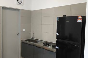 Residensi Bintang Bukit Jalil