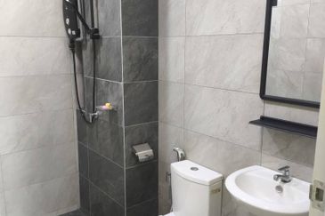 Residensi Bintang Bukit Jalil