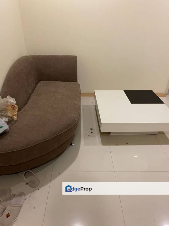 Cheapest Pertama Residency you can find, Kuala Lumpur, Cheras