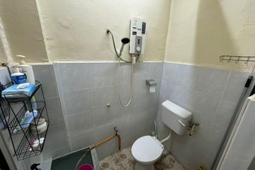 Teratai Mewah Apartment