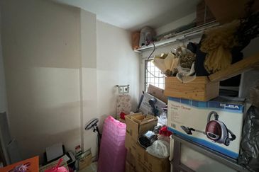 Teratai Mewah Apartment