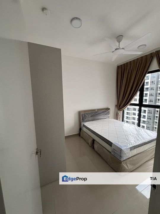 Fully Furnished Suria Garden, Selangor, Puchong