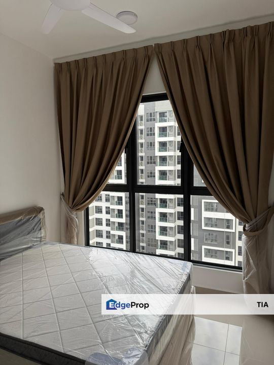 Fully Furnished Suria Garden, Selangor, Puchong