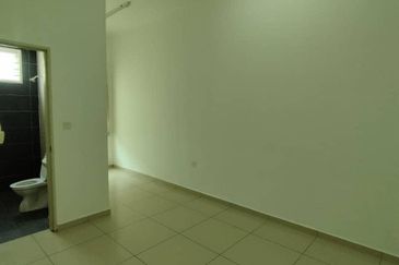 Hijayu 3, Bandar Sri Sendayan