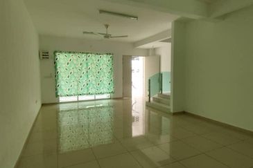 Hijayu 3, Bandar Sri Sendayan