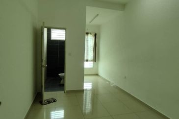 Hijayu 3, Bandar Sri Sendayan