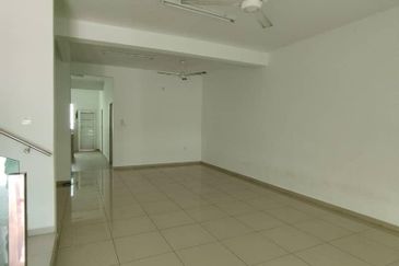 Hijayu 3, Bandar Sri Sendayan