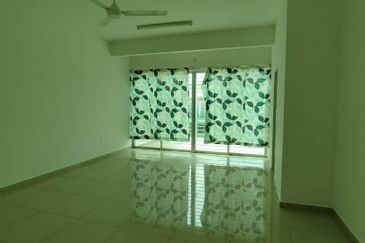 Hijayu 3, Bandar Sri Sendayan