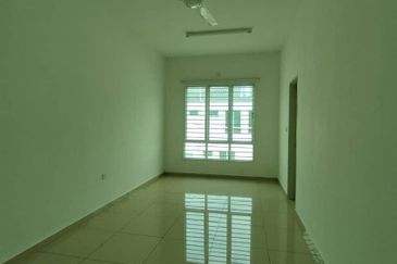 Hijayu 3, Bandar Sri Sendayan