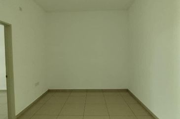 Hijayu 3, Bandar Sri Sendayan