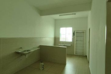 Hijayu 3, Bandar Sri Sendayan