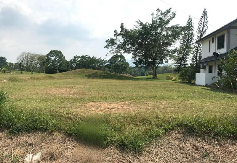 Staffield Country Resort