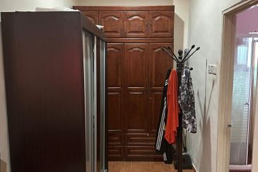 Rasah Kemayan Bungalow