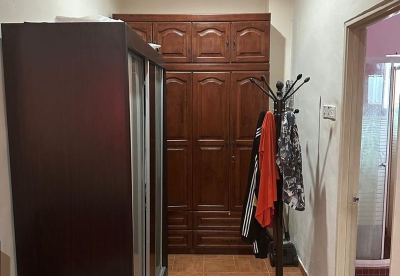 Rasah Kemayan Bungalow