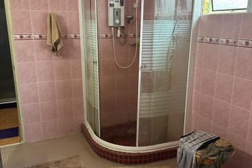 Rasah Kemayan Bungalow