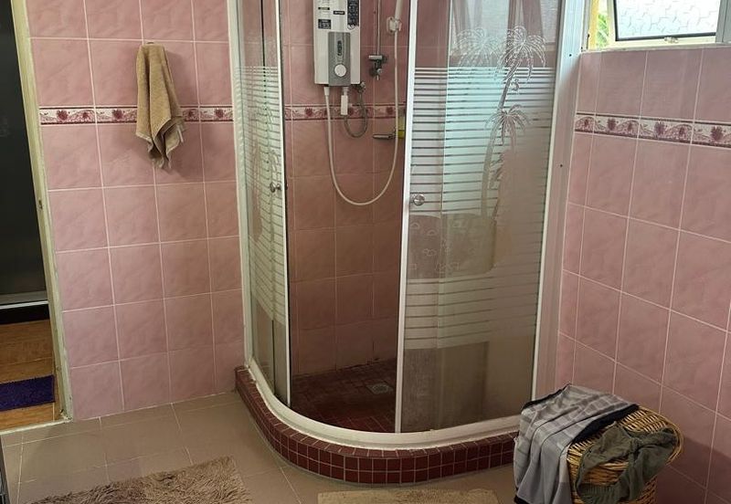 Rasah Kemayan Bungalow