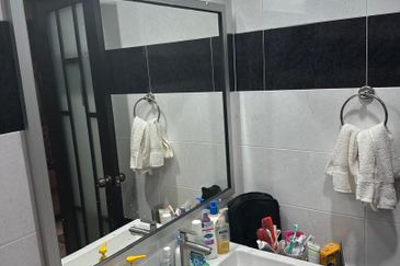 Rasah Kemayan Bungalow