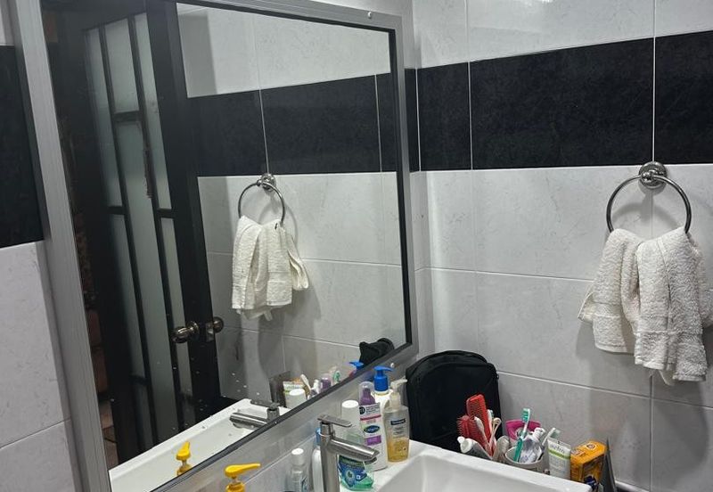 Rasah Kemayan Bungalow