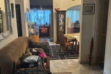 Rasah Kemayan Bungalow