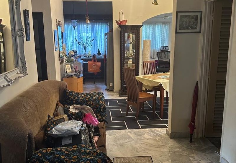 Rasah Kemayan Bungalow