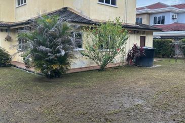 Rasah Kemayan Bungalow