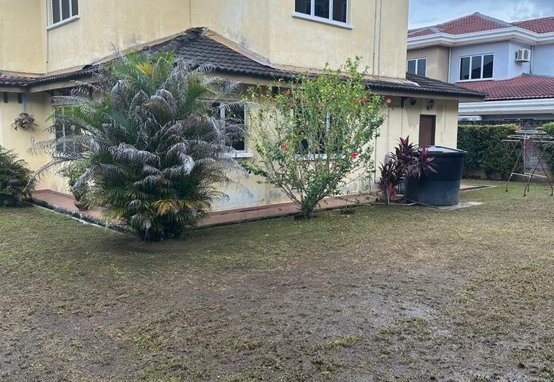 Rasah Kemayan Bungalow