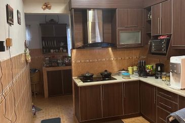 Rasah Kemayan Bungalow