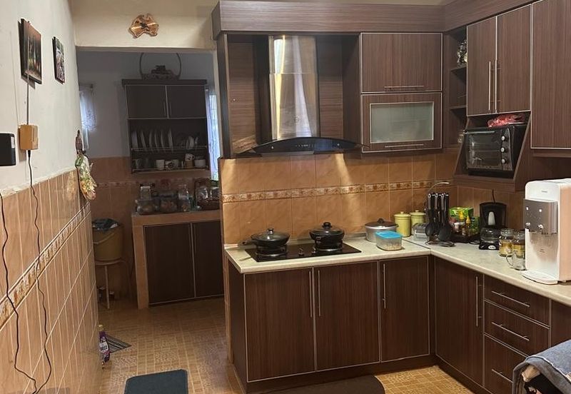 Rasah Kemayan Bungalow