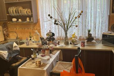 Rasah Kemayan Bungalow