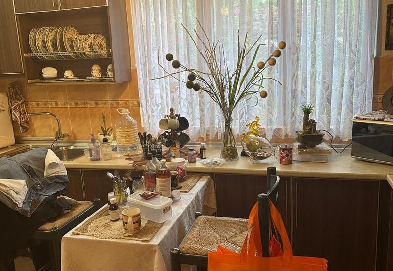 Rasah Kemayan Bungalow