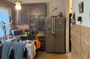 Rasah Kemayan Bungalow