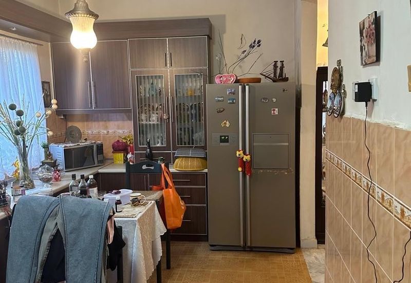 Rasah Kemayan Bungalow