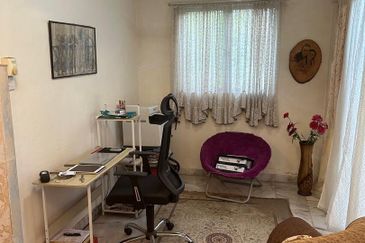 Rasah Kemayan Bungalow