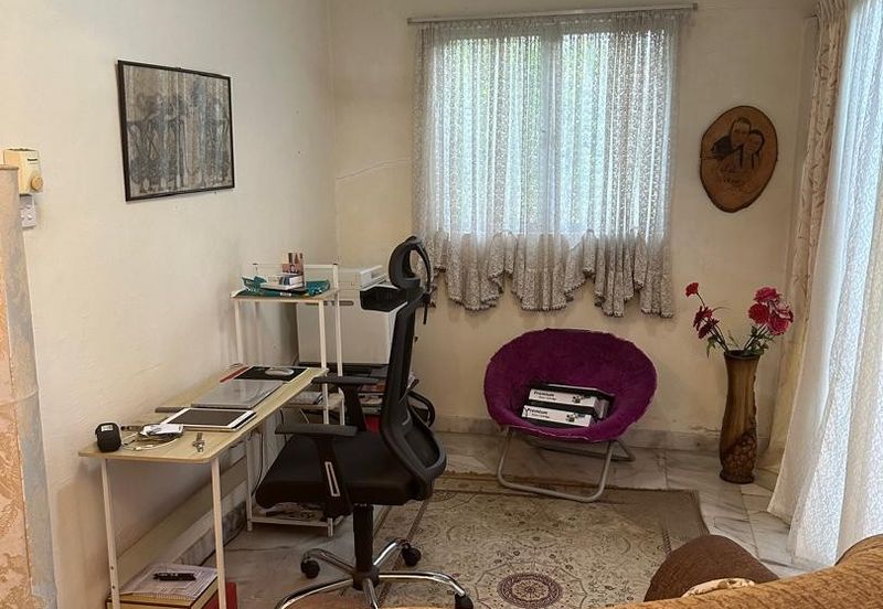 Rasah Kemayan Bungalow