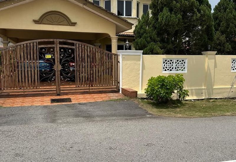 Rasah Kemayan Bungalow