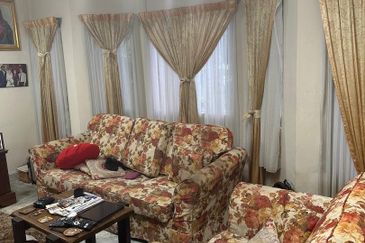 Rasah Kemayan Bungalow