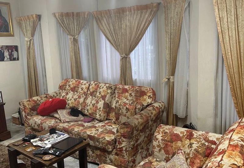 Rasah Kemayan Bungalow