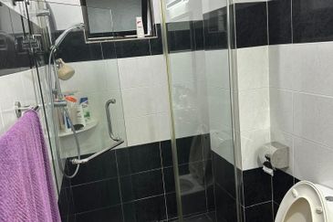 Rasah Kemayan Bungalow