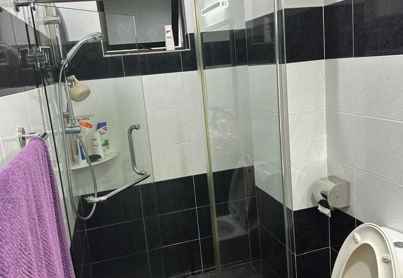 Rasah Kemayan Bungalow