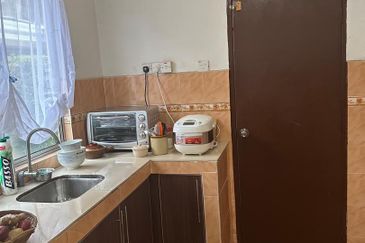 Rasah Kemayan Bungalow