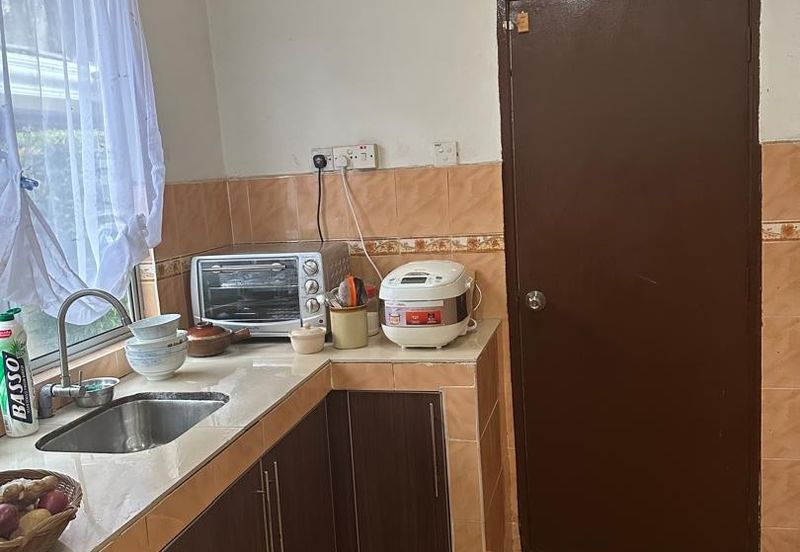 Rasah Kemayan Bungalow