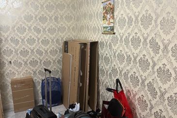 Rasah Kemayan Bungalow