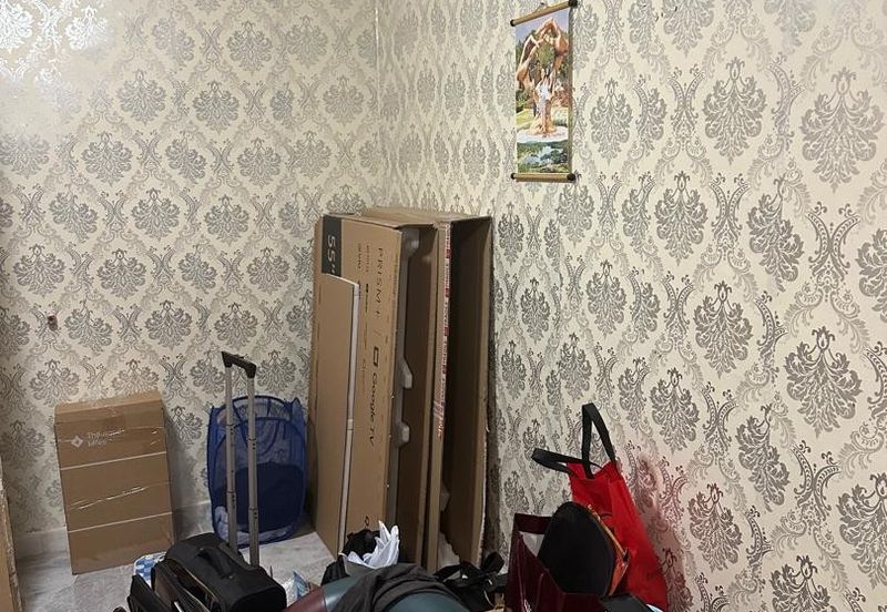 Rasah Kemayan Bungalow