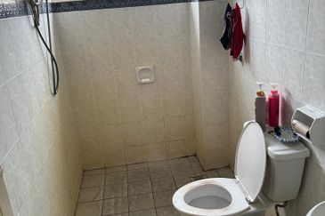 Rasah Kemayan Bungalow