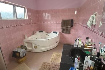 Rasah Kemayan Bungalow