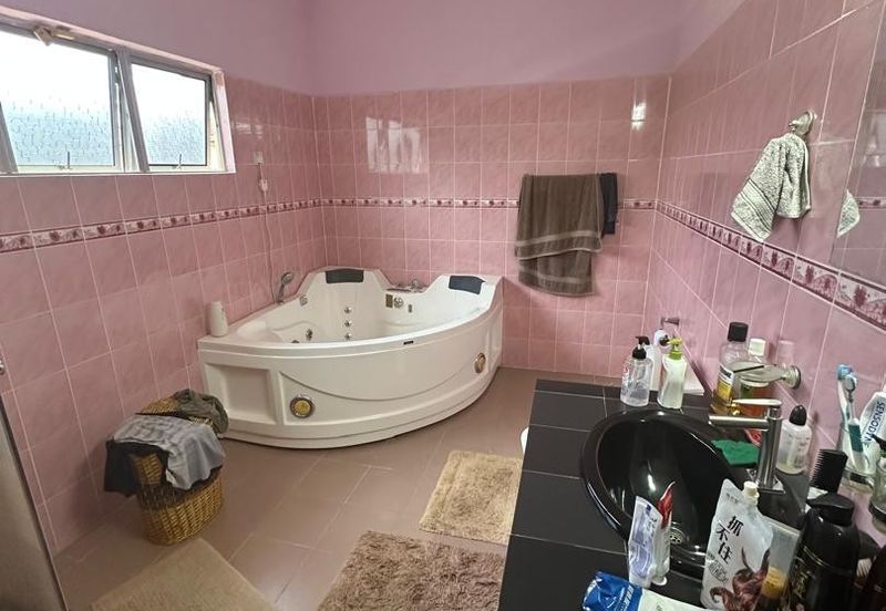 Rasah Kemayan Bungalow