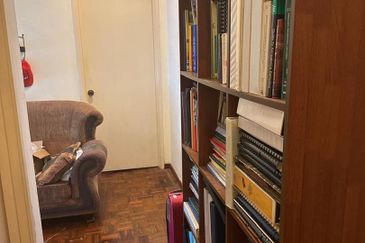 Rasah Kemayan Bungalow