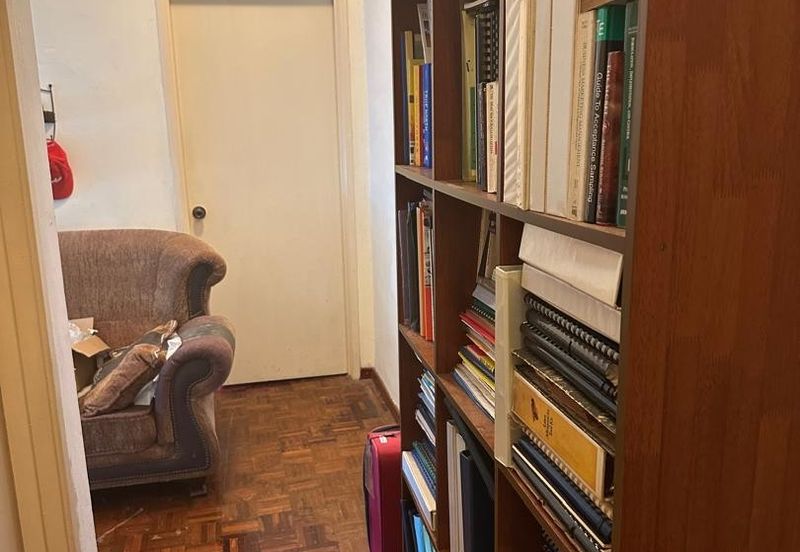 Rasah Kemayan Bungalow